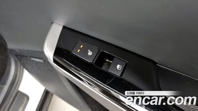 Kia EV6 id 2782348 из Кореи 20