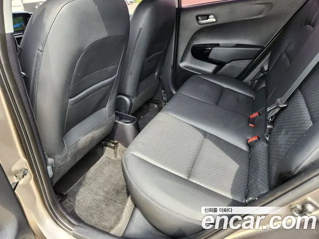 Kia All New Morning (JA) id 2719699 из Кореи 20