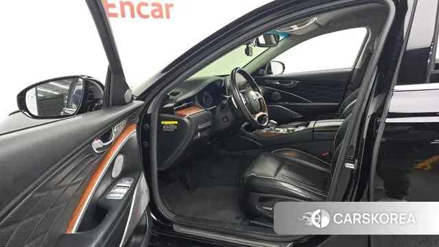 Kia More K9 id 3682560 из Кореи 20