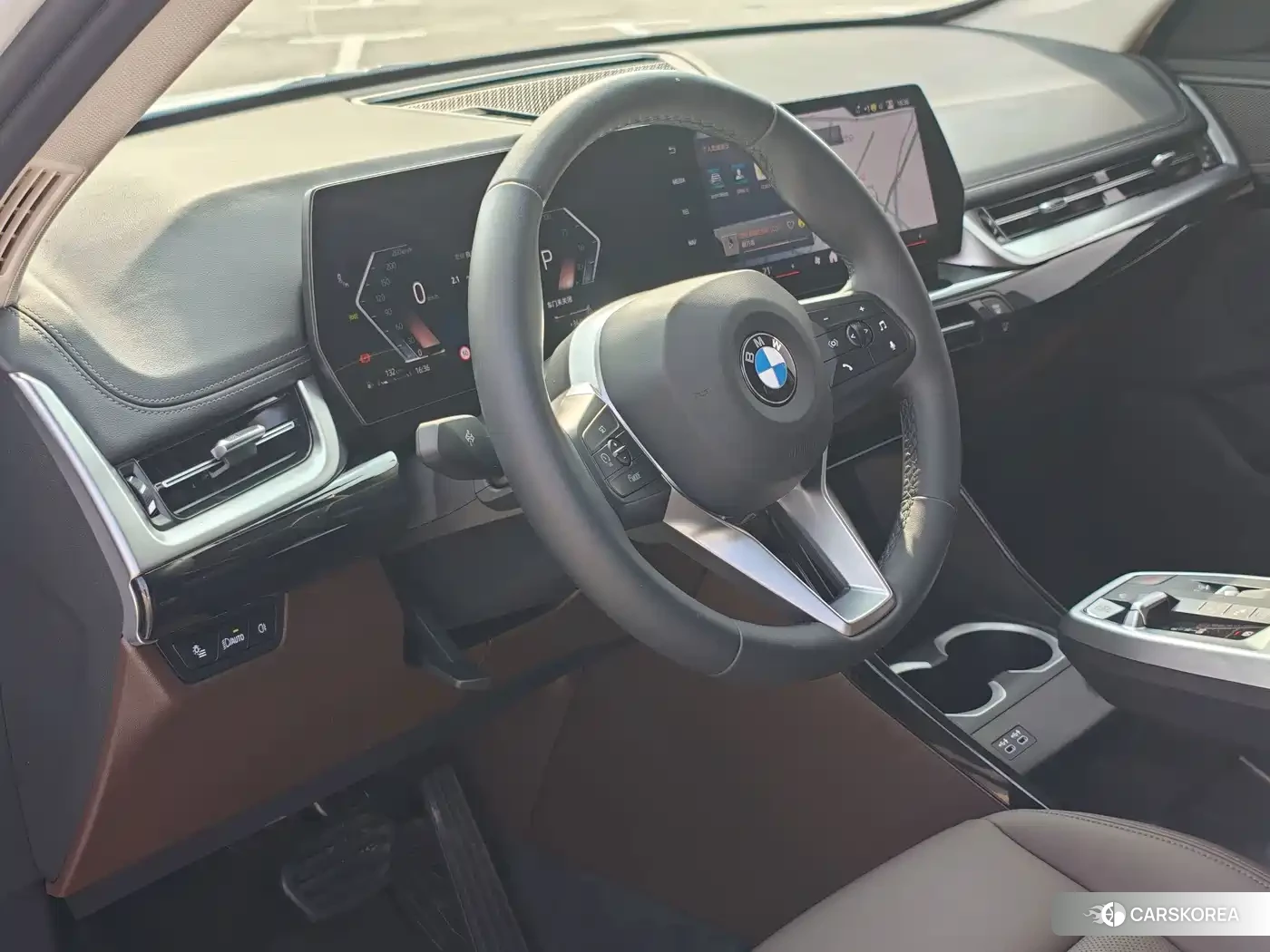 BMW X1 id 4669453 из Китая 10