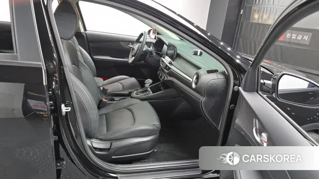 Kia Come New K3 id 3319622 из Кореи 20