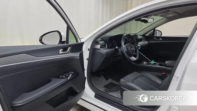 Kia K5 3rd generation id 3758853 из Кореи 20