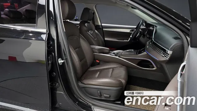 Hyundai The New Grandeur IG id 2499882 из Кореи 20