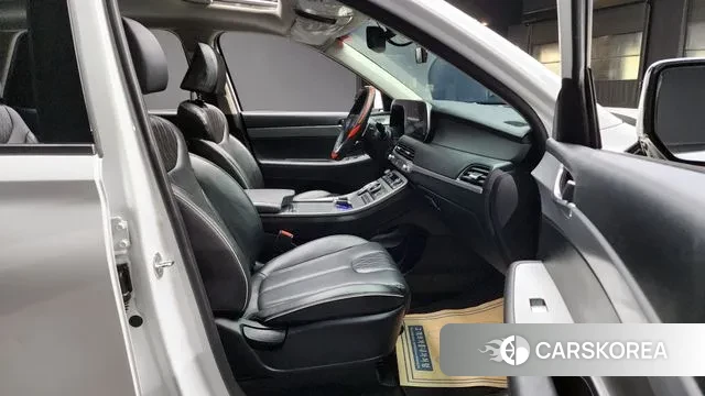 Hyundai Palisade id 3045063 из Кореи 20