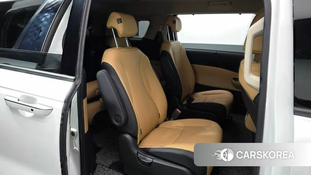 Kia Carnival 4th generation id 4283677 из Кореи 19