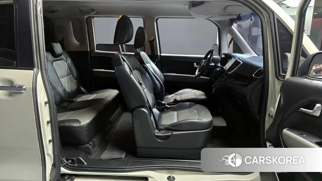 Kia The New Ray id 3801217 из Кореи 20