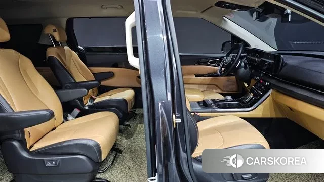 Kia Carnival 4th generation id 3741701 из Кореи 20