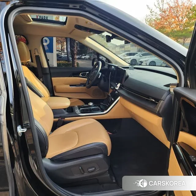 Kia Carnival 4th generation id 3406551 из Кореи 20