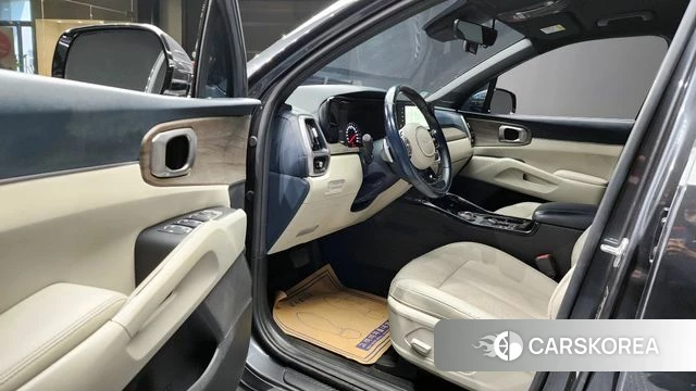 Kia Sorento 4th Generation id 3941397 из Кореи 20