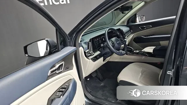 Kia Sportage 5th Generation id 3447969 из Кореи 20