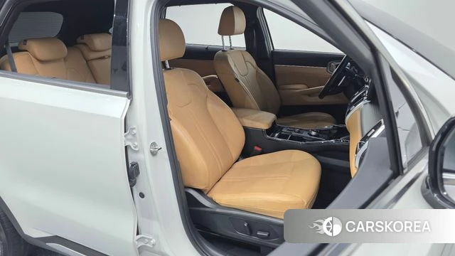 Kia Sorento 4th Generation id 3850822 из Кореи 20