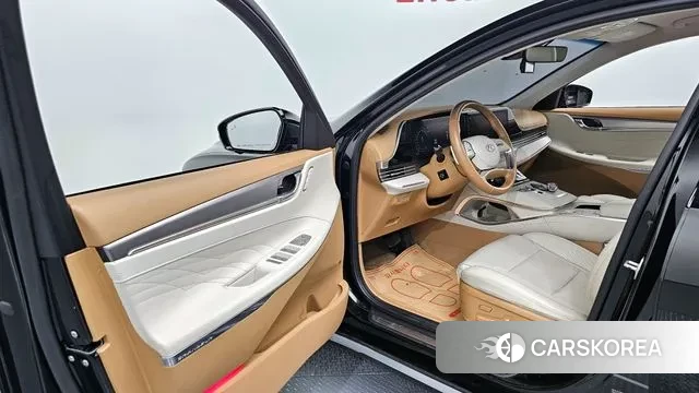 Hyundai The New Grandeur IG Hybrid id 3567717 из Кореи 20