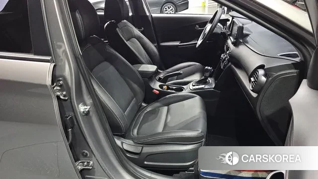 Hyundai Kona id 3351382 из Кореи 20