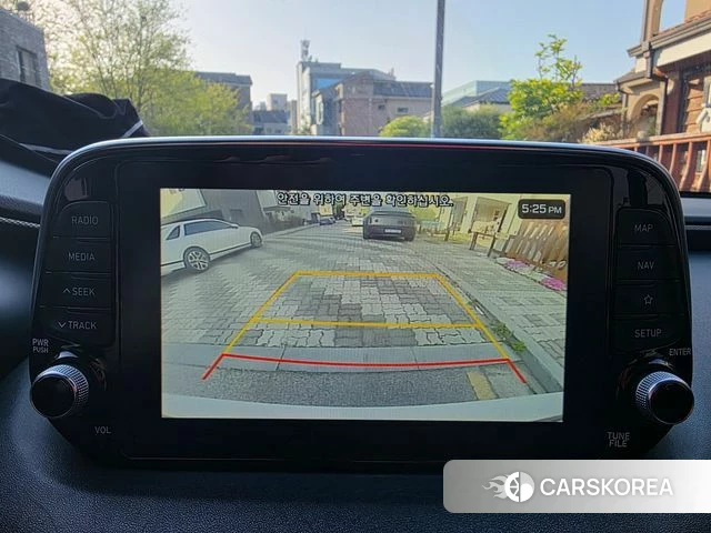 Hyundai Santa Fe TM id 4206715 из Кореи 20