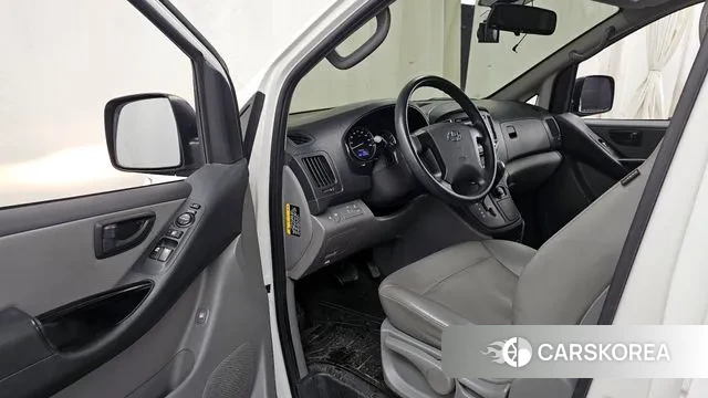 Hyundai The New Grand Starex id 3646337 из Кореи 20