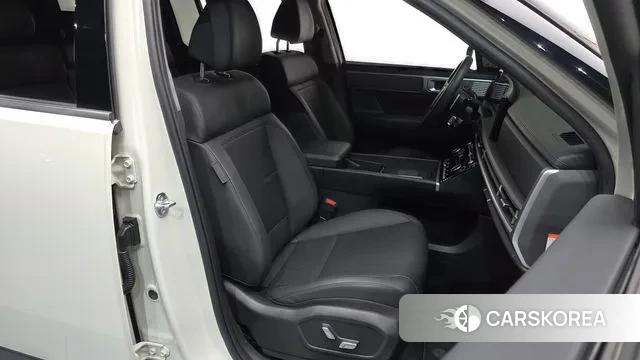 Hyundai Santa Fe (MX5) id 3316584 из Кореи 20