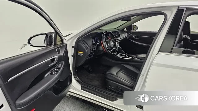 Hyundai Sonata (DN8) id 3402576 из Кореи 20