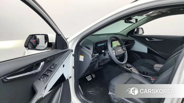 Kia Di Ol Nu Niro id 3964678 из Кореи 20