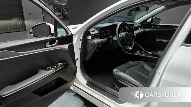 Kia K5 3rd generation id 3909985 из Кореи 20