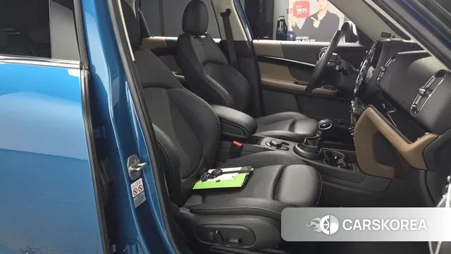 Mini Cooper D Countryman id 3515428 из Кореи 20