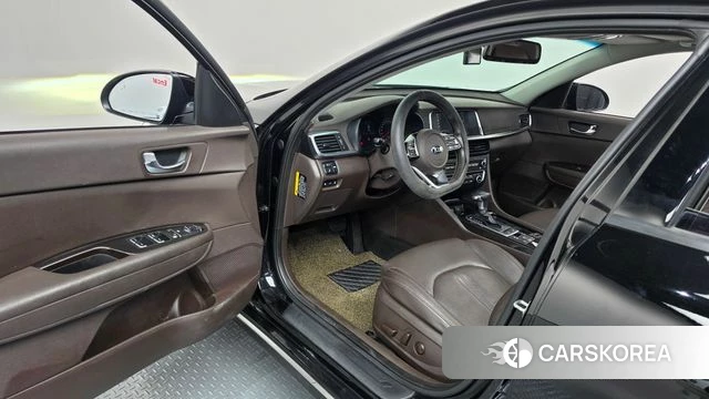 Kia The New K5 2nd generation id 4785800 из Кореи 32