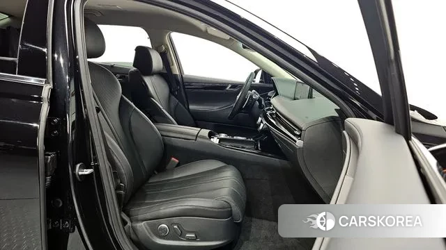 Genesis G80 (RG3) id 3043968 из Кореи 20