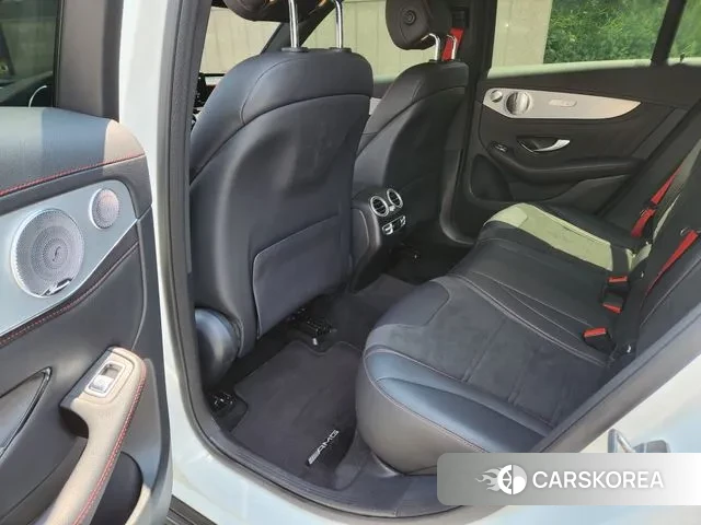 Mercedes-Benz GLC-Class X253 id 2976282 из Кореи 19