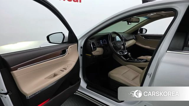 Hyundai Grandeur IG id 4610428 из Кореи 20