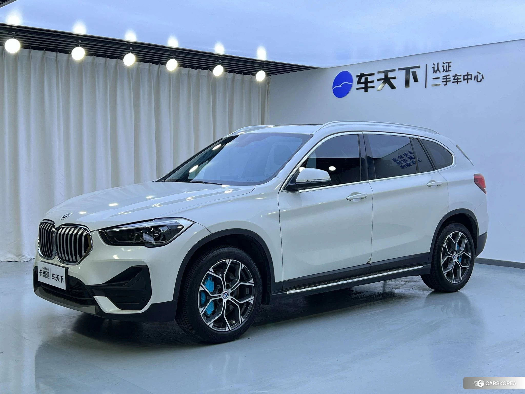 BMW X1 id 4441293 из Китая 26