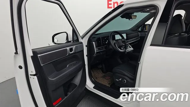 Hyundai Santa Fe (MX5) id 2641077 из Кореи 20