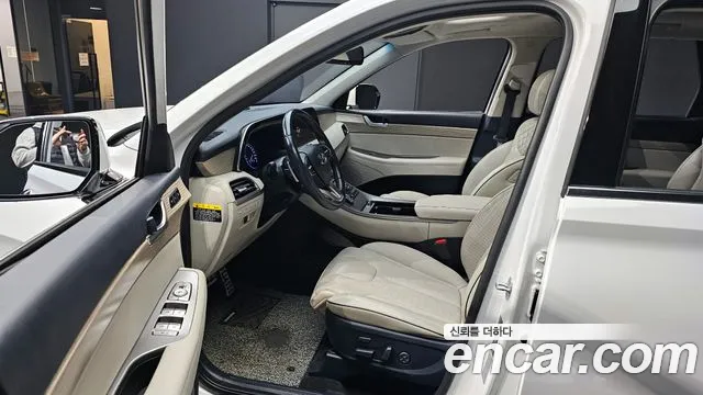 Hyundai Palisade id 2714998 из Кореи 20