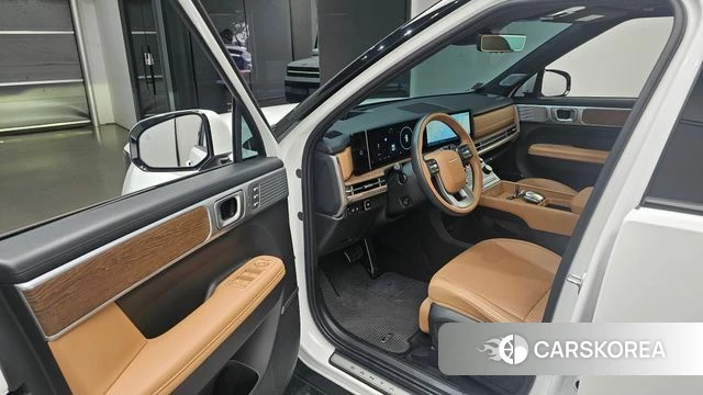 Hyundai Santa Fe (MX5) id 4442357 из Кореи 30