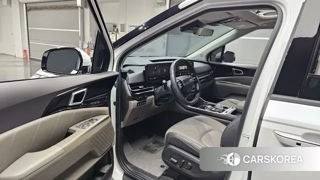 Kia The New Carnival 4th Generation id 3679368 из Кореи 20