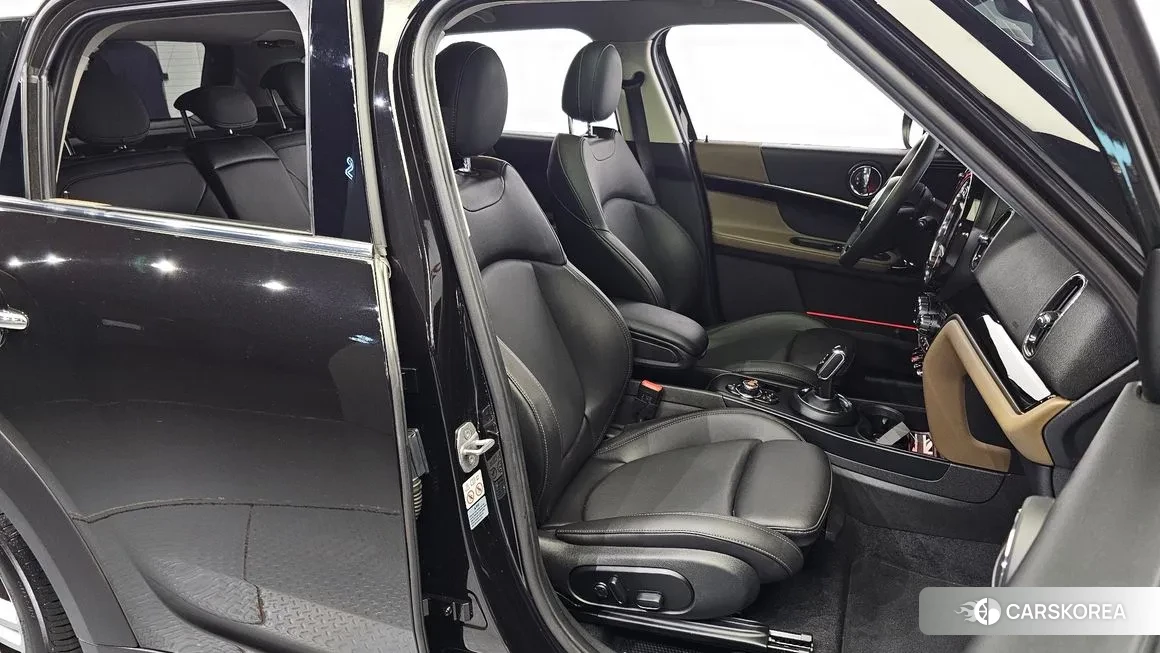 Mini Cooper Countryman id 1980846 из Кореи 20