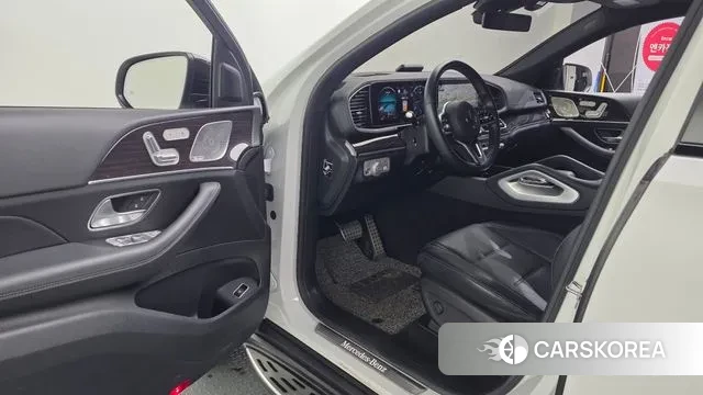Mercedes-Benz GLE-Class W167 id 3776945 из Кореи 20