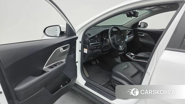 Kia Niro Plus id 4549927 из Кореи 20
