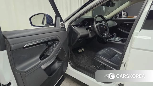 Land Rover Range Rover Evoque 2nd Generation id 4429861 из Кореи 20