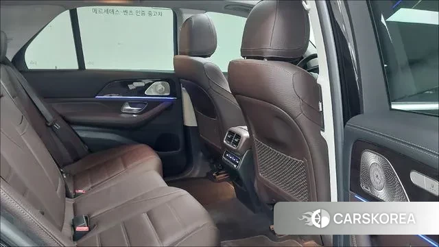 Mercedes-Benz GLE-Class W167 id 3394688 из Кореи 20