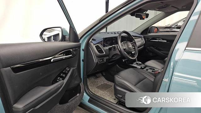 Kia The New Seltos id 4618328 из Кореи 20