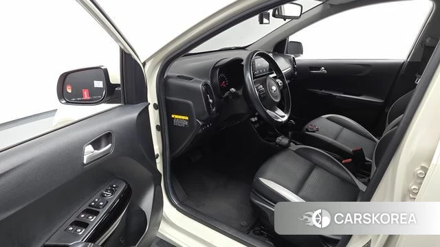 Kia All New Morning (JA) id 4476999 из Кореи 20