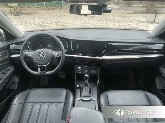 Volkswagen Passat id 4260565 из Китая 10
