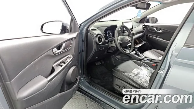 Hyundai The New Kona id 2746697 из Кореи 20