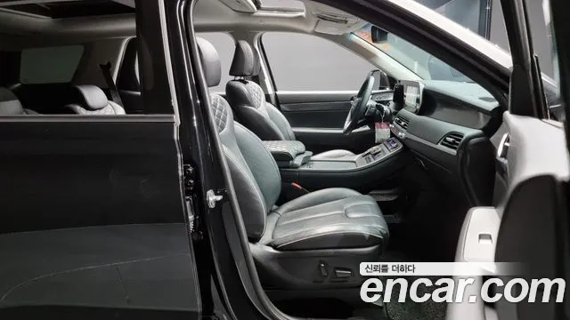 Hyundai Palisade id 2876499 из Кореи 20