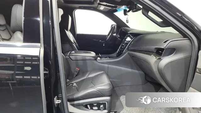 Cadillac Escalade id 3742129 из Кореи 20
