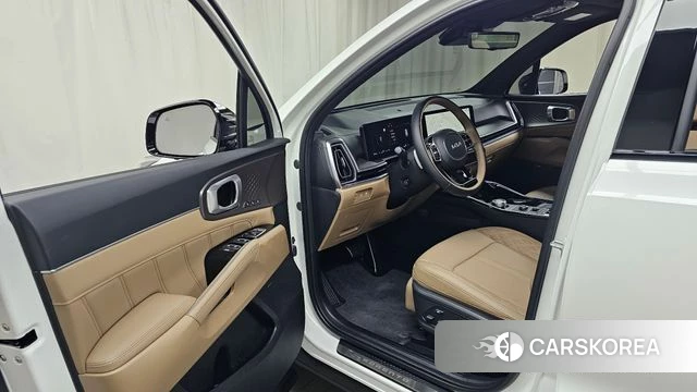 Kia The New Sorento 4th Generation id 4548957 из Кореи 33