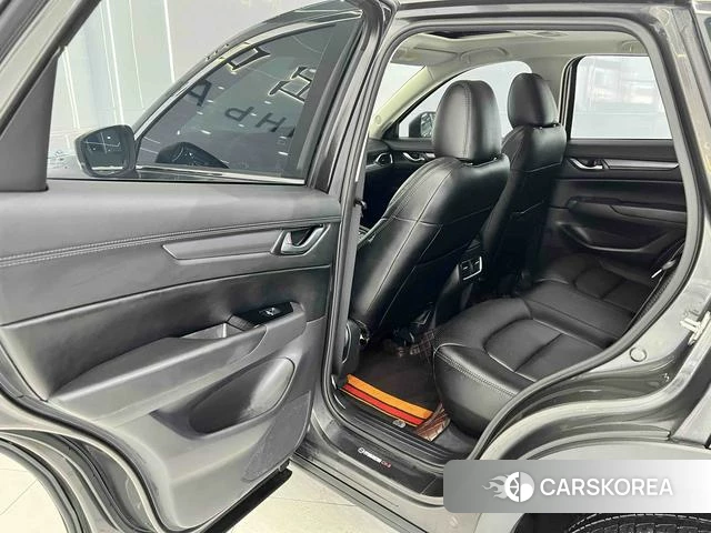 Mazda CX-5 id 4313519 из Китая 21
