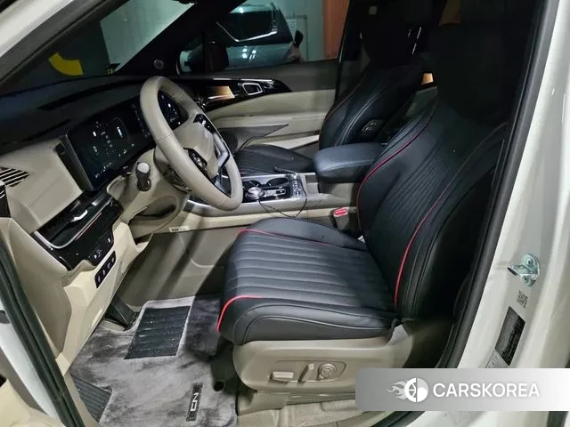 Kia The New Carnival 4th Generation id 3246098 из Кореи 17