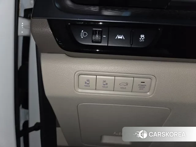 Kia Carnival 4th generation id 3741277 из Кореи 18