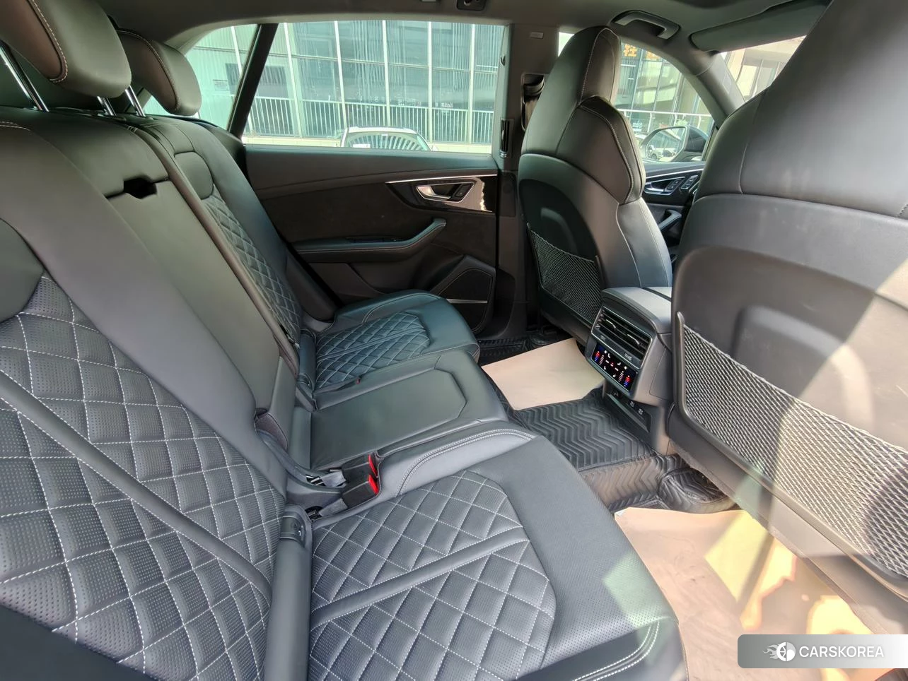 Audi Q8 id 4454130 из Китая 12