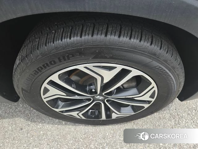 Hyundai Santa Fe TM id 4020523 из Кореи 20